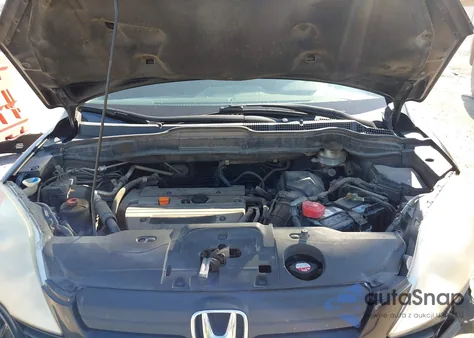 2008 Honda Cr-V Lx z USA, uszkodzony, nr VIN JHLRE38308C057112